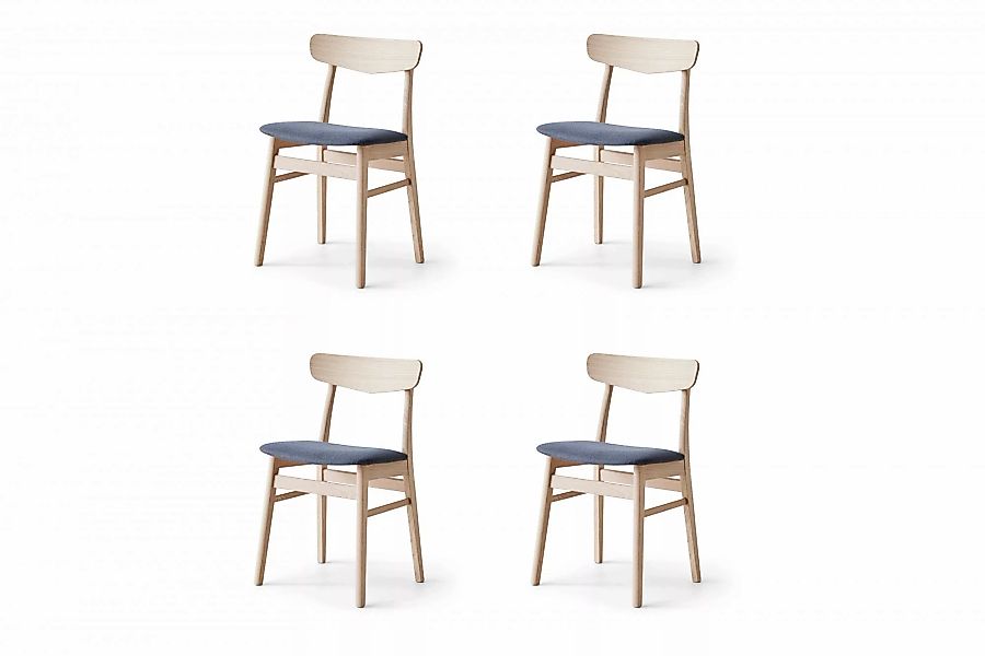 Hammel Furniture Essgruppe "Findahl/Basic by Hammel Single/Mosbøl", (Set, 5 günstig online kaufen