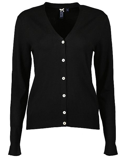 Blue Seven Strickjacke Blue Seven Strickjacke (1-tlg) günstig online kaufen