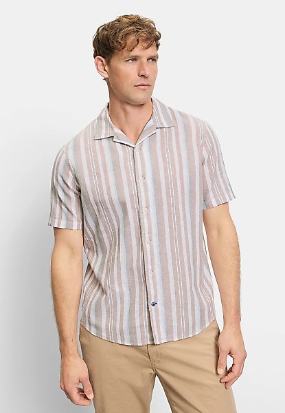 OLYMP Langarmhemd "OLYMP Casual, regular fit, Reverskragen" günstig online kaufen