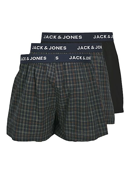 Jack & Jones Boxershorts JACJACKSON WOVEN günstig online kaufen