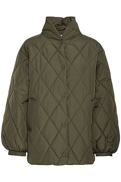 Ichi Wintermantel Steppjacke günstig online kaufen