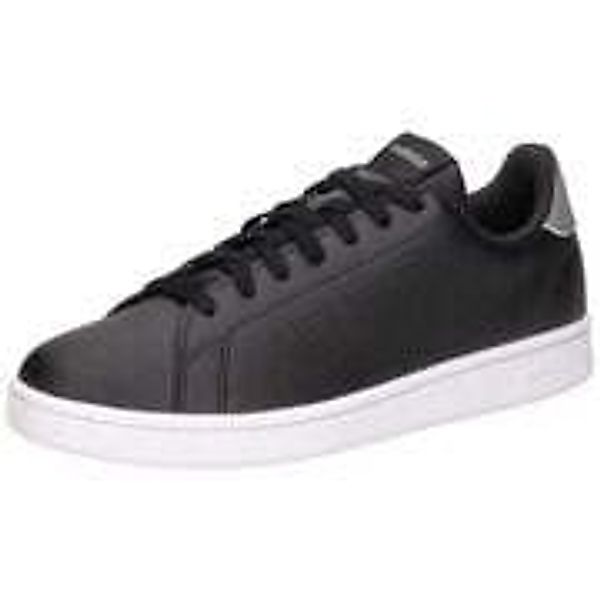adidas Advantage Sneaker Herren schwarz|schwarz|schwarz|schwarz|schwarz günstig online kaufen