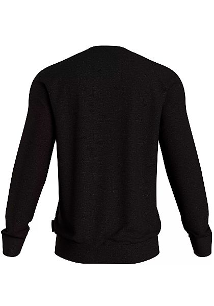 Calvin Klein Underwear Sweatshirt "L/S SWEATSHIRT", mit Rundhalsausschnitt günstig online kaufen