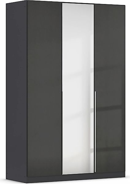 OTTO home Drehtürenschrank "Kleiderschrank Schrank Garderobe AGORDO mit Dek günstig online kaufen