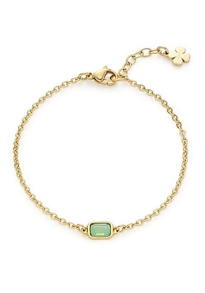 CIAO! BY LEONARDO Armband Sofia CIAO, mit Glasstein günstig online kaufen