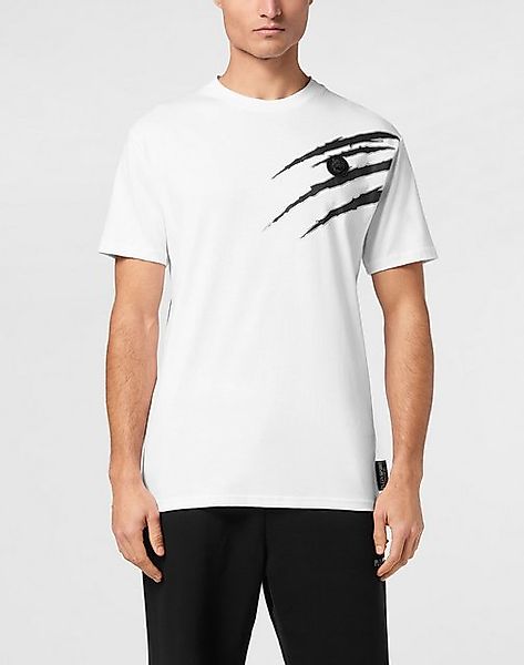 PLEIN SPORT T-Shirt Scratch günstig online kaufen