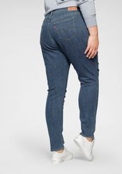 Levis Plus Skinny-fit-Jeans "311 PL SHAPING SKINNY" figurformend mit Stretc günstig online kaufen