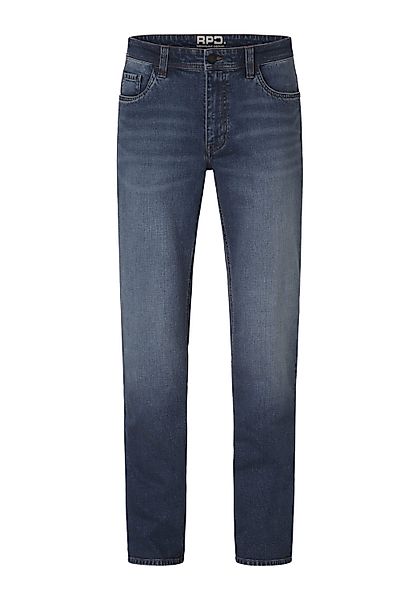 Redpoint 5-Pocket-Jeans TORONTO Straight Fit 5-Pocket günstig online kaufen