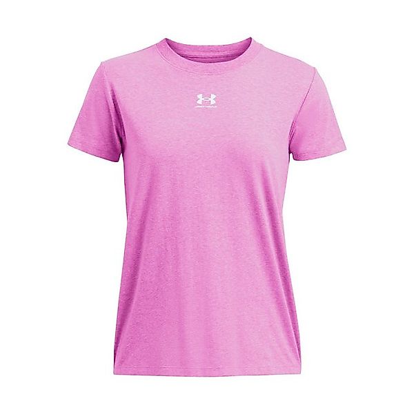 Under Armour® T-Shirt Under Armour Damen T-Shirt Off Campus Core SS 1383648 günstig online kaufen