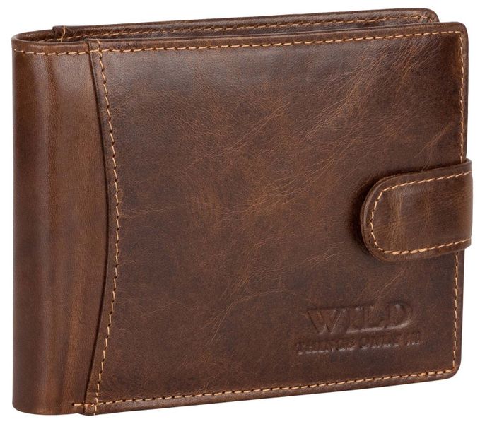 Wild Things Only !!! Geldbörse RFID günstig online kaufen