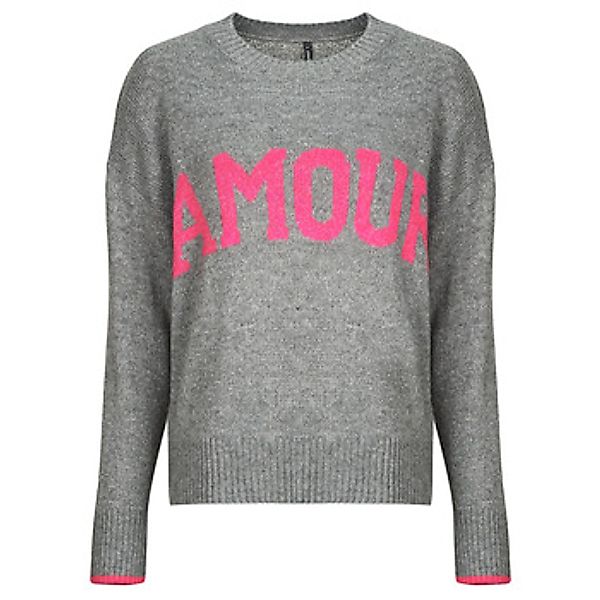 Only  Pullover ONLNEW AMOUR günstig online kaufen