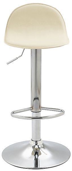 CLP Barhocker Lana V2 Kunstleder, drehbar günstig online kaufen