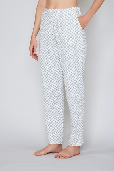 JOOP! Pyjamahose Cosy mit Tunnelzug und günstig online kaufen