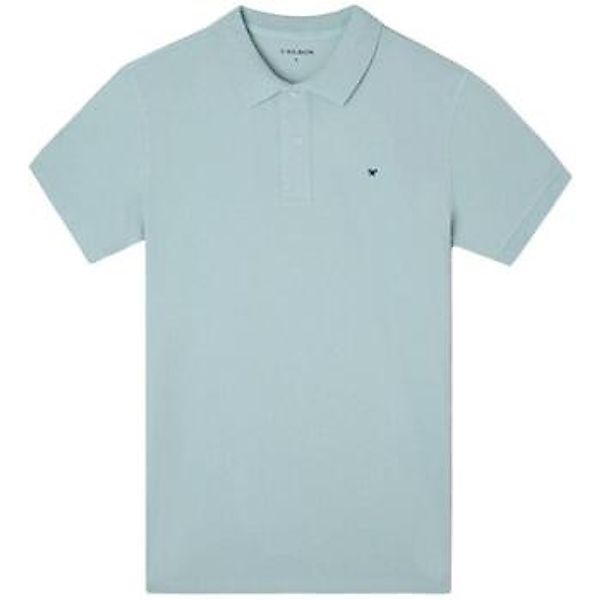 Silbon  Poloshirt SS261011002098 günstig online kaufen