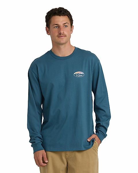 Billabong Langarmshirt "Runner Regular" günstig online kaufen