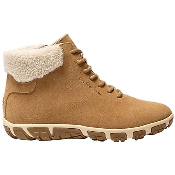 TBS  Stiefeletten JANISSA  D7155-COGNAC JANISSA günstig online kaufen