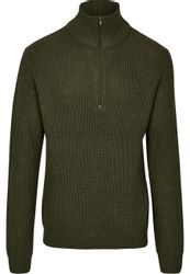 Brandit Rundhalspullover Brandit Herren Marine Troyer günstig online kaufen