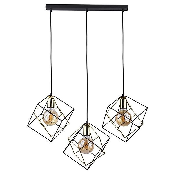 famlights Pendelleuchte famlights, Pendelleuchte Elara in günstig online kaufen