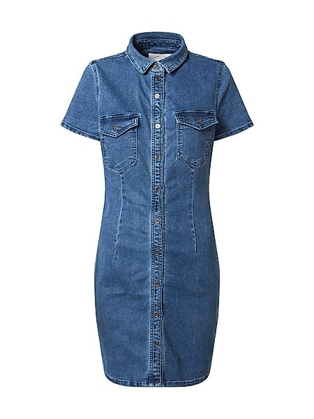 Noisy may Blusenkleid Joy (1-tlg) Plain/ohne günstig online kaufen
