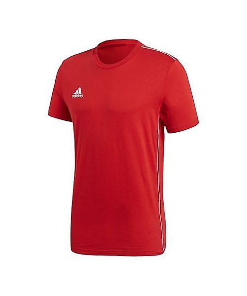 adidas Performance T-Shirt adidas Performance Core 18 Tee T-Shirt Baumwolle günstig online kaufen