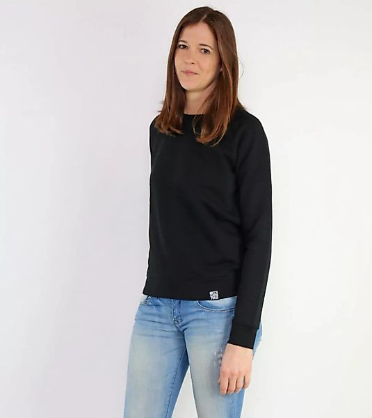 Basic Sweater günstig online kaufen