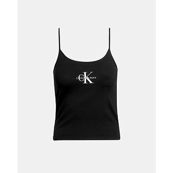 Calvin Klein Jeans  T-Shirts & Poloshirts J20J223105 günstig online kaufen