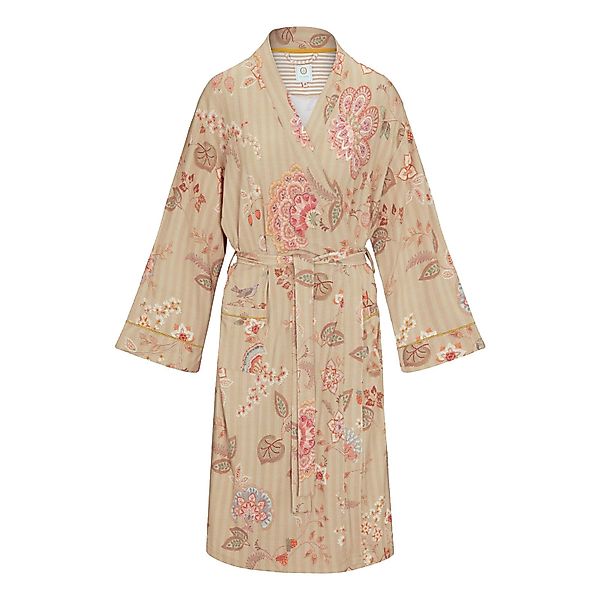 PiP Studio Kimono Kimono Naomi, knielang, günstig online kaufen