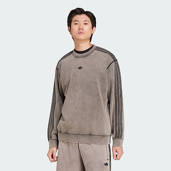 adidas Originals Sweatshirt PREMIUM ESSENTIALS RETRO günstig online kaufen