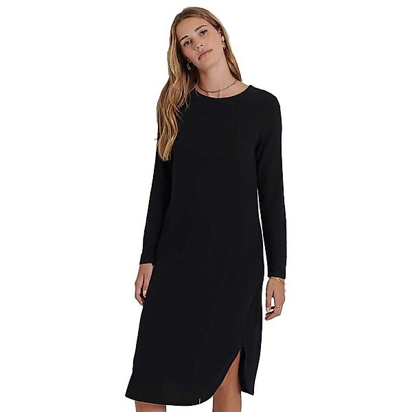 Superdry Studios Woven Kurzes Kleid XS Black günstig online kaufen