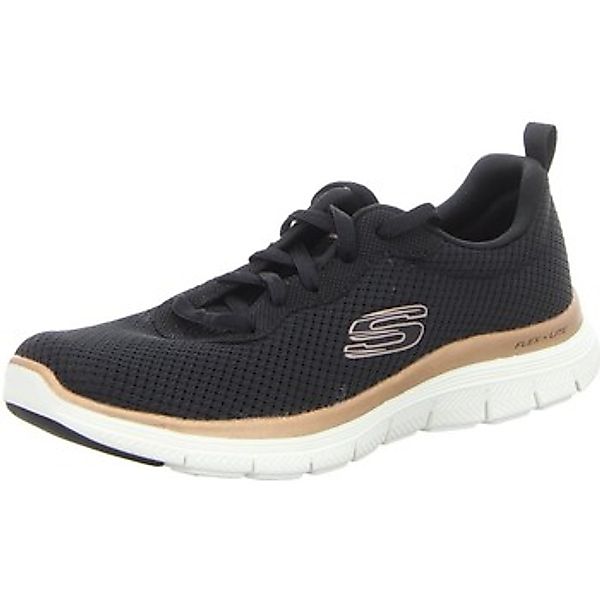 Skechers Sneaker "FLEX APPEAL 4.0 BRILLINAT VIEW", Freizeitschuh, Halbschuh günstig online kaufen