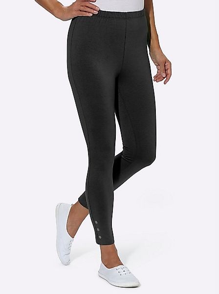 Witt Jerseyhose Leggings komfortabel günstig online kaufen