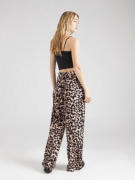 Vila Stoffhose LEOA (1-tlg) Plain/ohne Details günstig online kaufen