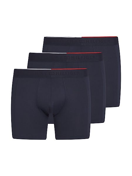 Tommy Hilfiger Underwear Boxer 3P BOXER günstig online kaufen