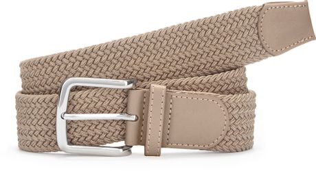 LASCANA Hüftgürtel "Flechtgürtel" elastischer Gürtel, Shaping-Effekt, Hosen günstig online kaufen