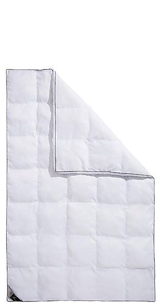 Hanse by RIBECO Kunstfaserbettdecke Max, sehr weich und flauschig günstig online kaufen