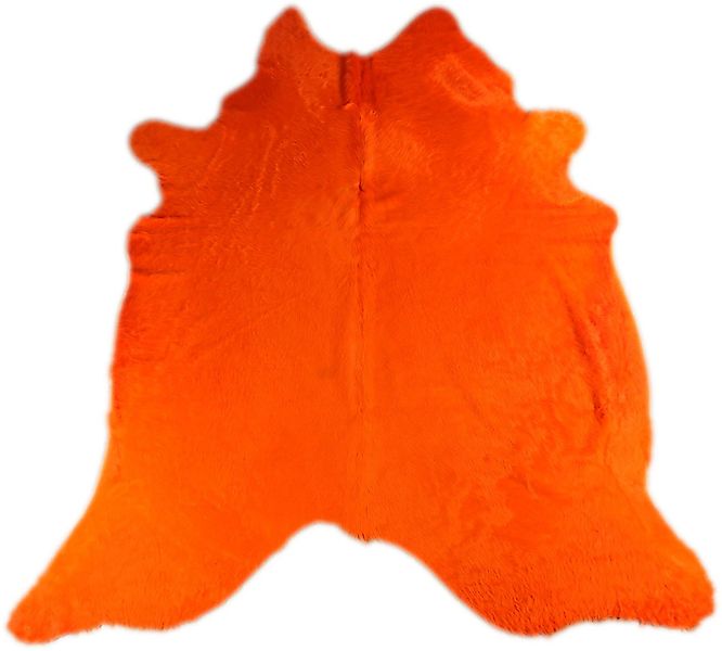 KUHFELL online & NOMAD Fellteppich KUHFELL STIERFELL BLAU PINK ROT GRÜN SCH günstig online kaufen