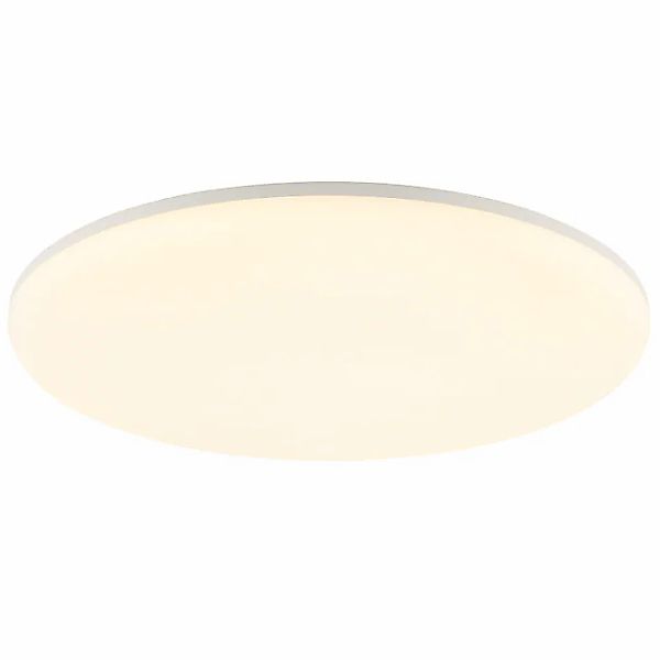 Brilliant LED Deckenleuchte »Conna« LED-Modul 1 Stk. Neutralweiß mit innova günstig online kaufen