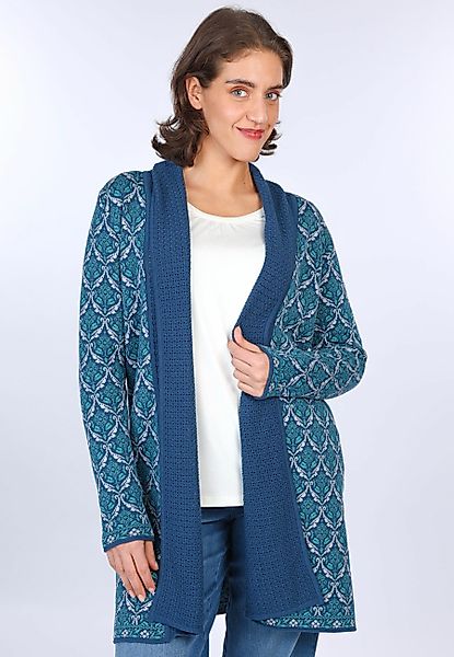 Deerberg Strickjacke Fredola günstig online kaufen