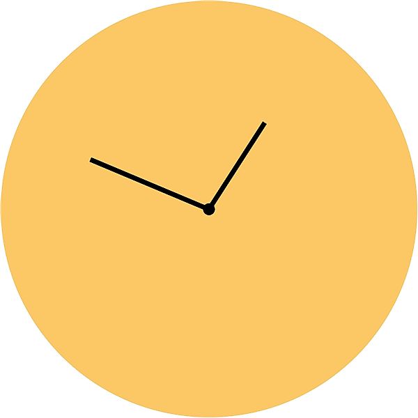 LeGer Home by Lena Gercke Wanduhr günstig online kaufen