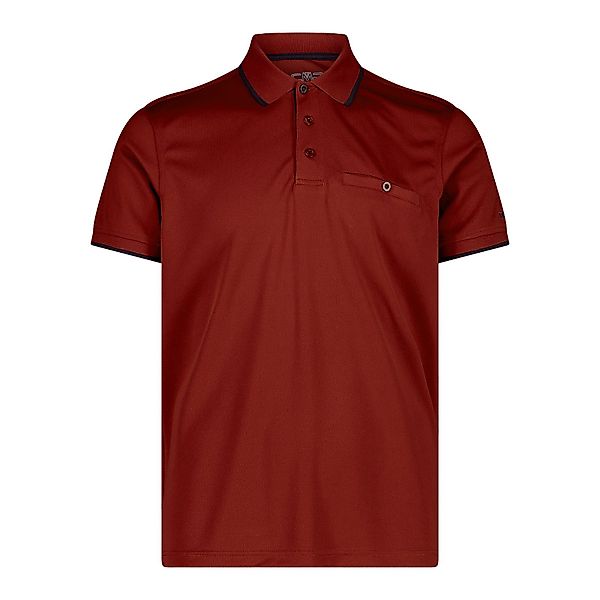 CMP Poloshirt Man Polo mit Dry-Function-Technologie günstig online kaufen