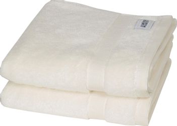 SCHÖNER WOHNEN-Kollektion Handtücher Cuddly, Frotteevelours (2-St), günstig online kaufen