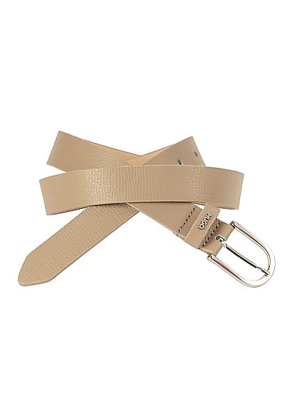 HUGO Ledergürtel Zoey-C Sz25 mit HUGO günstig online kaufen