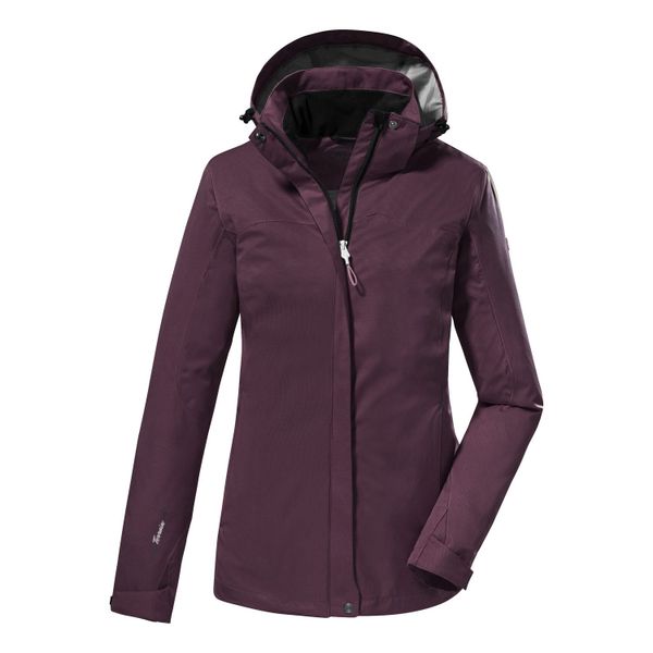 Killtec Softshelljacke Outdoorjacke KOS 133 günstig online kaufen
