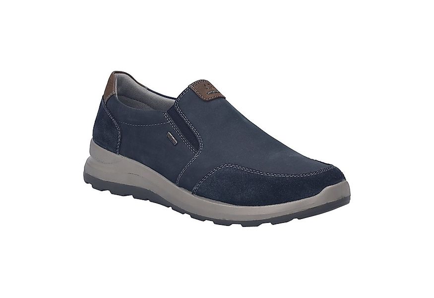 Josef Seibel Marley 52 Slipper Sneaker, Schlupfschuh mit wasserabweisender günstig online kaufen