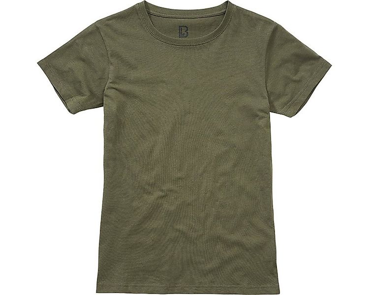 Brandit T-Shirt Brandit Army T-Shirt Damen günstig online kaufen