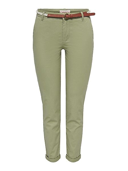 ONLY Chinohose BIANA (1-tlg) günstig online kaufen