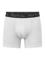 Phil & Co. Retro Pants Jersey günstig online kaufen