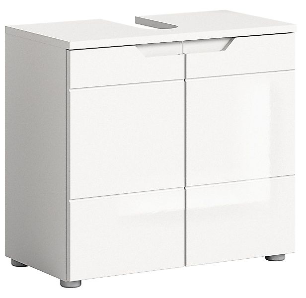 INOSIGN Waschbeckenunterschrank CAPRI, Breite 63 cm, günstig online kaufen