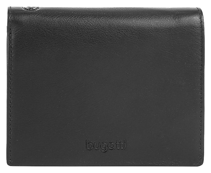 bugatti Geldbörse VERTICE, echt Leder günstig online kaufen