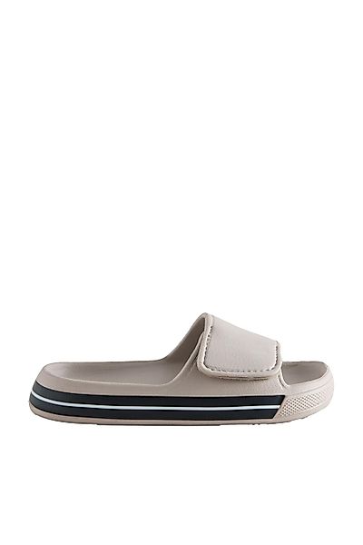 Next Verstellbare Sliders Pantolette (1-tlg) günstig online kaufen